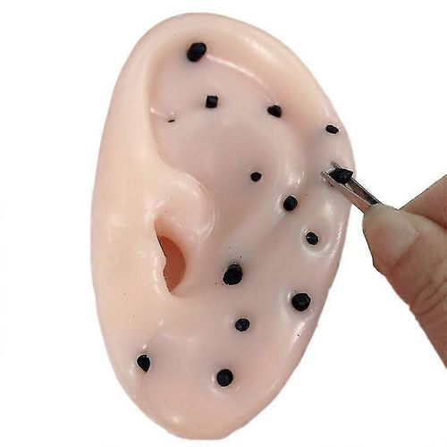 Jouet sensoriel décompresseur, cadeau fantaisie, jouet anti-boutons pour la thérapie de l'autisme