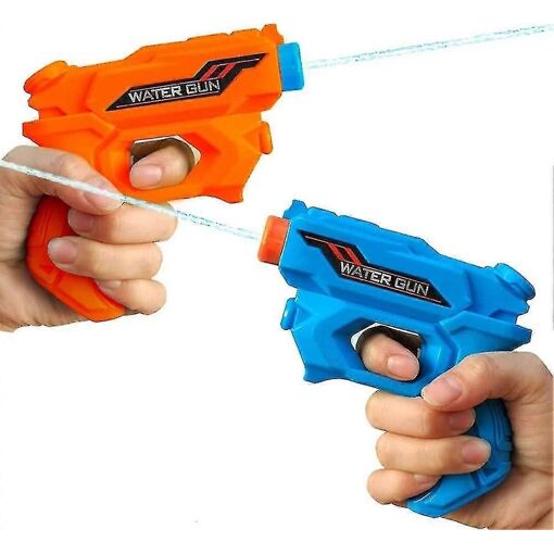 Fafeicy jouet de pistolet à eau Enfants Enfant Type De Poignet Pistolet