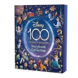 Calendrier De L'avent De Noël, 24 Figurines De Dessins Animés, Jouets, Compte À Rebours De 24 Jours, Boîte Cadeau Pour Enfants Et Adultes