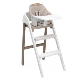 Chaise Haute Crescendo Up Pearl Cooper Re_Lux - Chicco