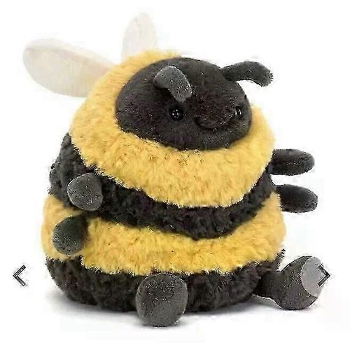 Peluche abeille Albee