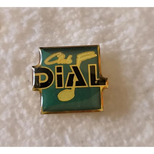 Pin'S Club Dial