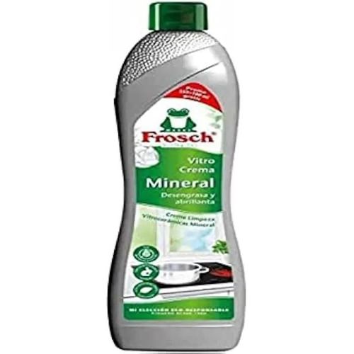 Frosch Vitro Mineral 350 + 100m