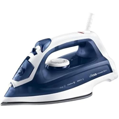 Fer à vapeur UFESA - COBALT 2200 - 80105398 - 2200W - Couleur : fer à vapeur UFESA GV110GR