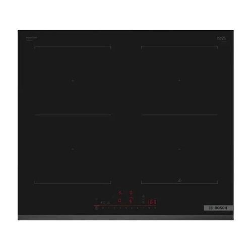 Table de cuisson à induction BOSCH PVQ631HC1E