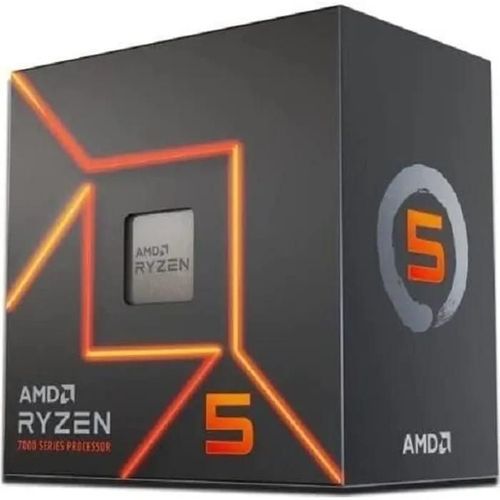 Processeur AMD Ryzen 5 7600 Box