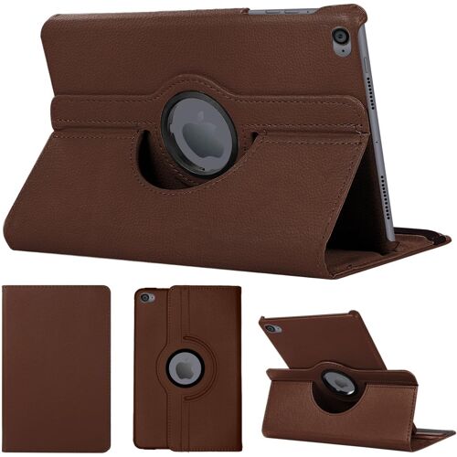 Rotating Case For Ipad Air Tablet Protective Cover With Auto Wake Up Rotation Case For Ipad Air, Ipad Air 2, Ipad (2017), Ipad (2018)