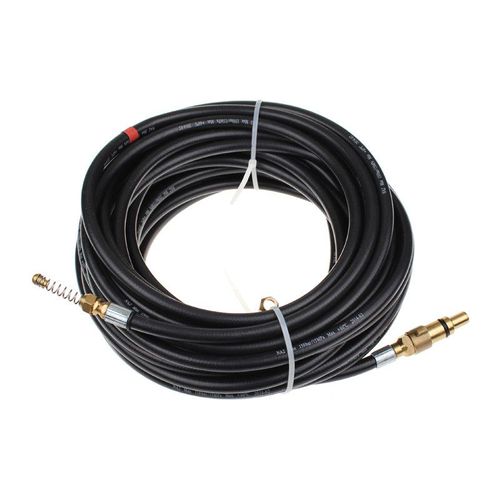 Nilfisk - Nettoyant pour canalisations et tuyaux - pour nettoyeur à pression - pour Nilfisk C 110.3-5, E 130.3-10, E 145.3-10; Compact C 100.6-5, C 120.6-6, C100.5-5