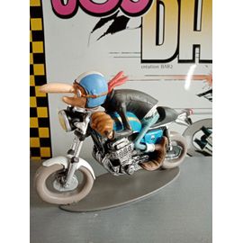 Figurine Joe Bar Team "Pat Four"