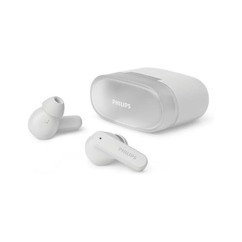 Philips 2000 Series TAT2000BL True Wireless Blanc