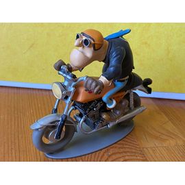 Figurine Joe Bar Team "Marcel Speed"