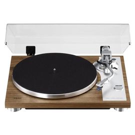 Platine Vinyle Teac TN-4D-SE Direct Drive Turntable Walnut