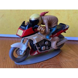 Figurine Joe Bar Team "Bébert Diapason"