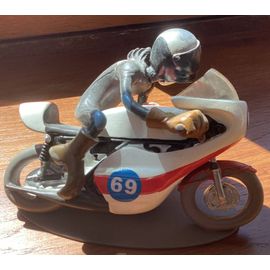 Figurine Joe Bar Team "Jeremy Kuni"