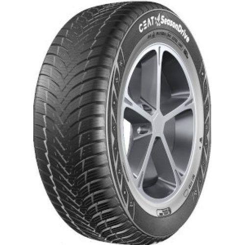Pneu Ceat 4 SeasonDrive SUV ( 235/60 R18 107V XL )