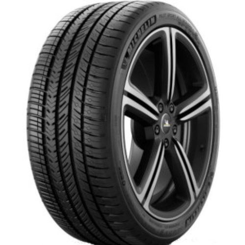 Pneu Michelin Pilot Sport All Season 4 ( 295/40 R21 111V XL, NE0 )