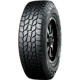 Pneu Yokohama Geolandar A/T4 (G018) ( LT265/65 R17 120/117S, RPB OWL )