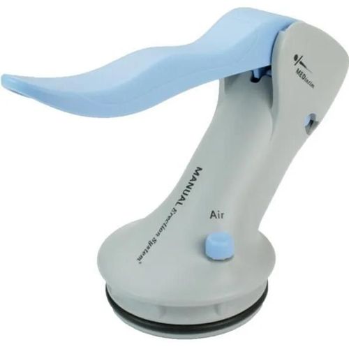 Tête D'aspiration Manuelle Mes Pour Vacuum | Trouble De L'érection | Medintim