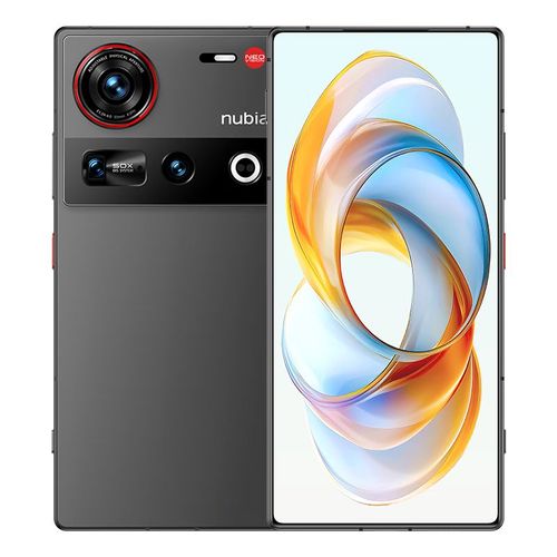 Nubia Z70 Ultra 12 Go / 256 Go Dual SIM Noir