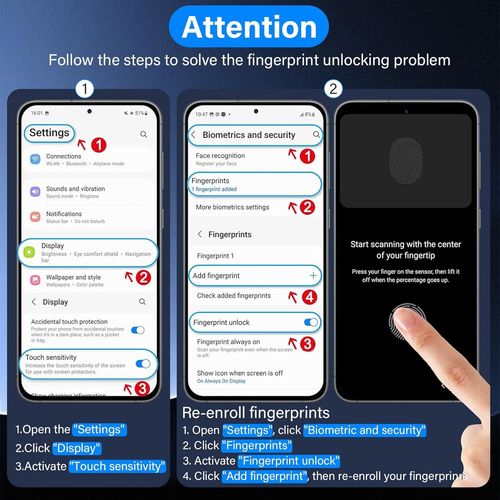 Cauc-2 Pièces Couverture Complète Verre Trempé Pour Samsung Galaxy A35 5g Et 1 Pièces Caméra Arrière Protecteur, Film Protection Écran, 9h Dureté, Anti Rayures, Vitre Protection