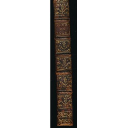 L'ordonnance De 1667, Mise En Pratique, Conformément À La Jurisprudence Et À L'usage Du Parlement De Toulouse