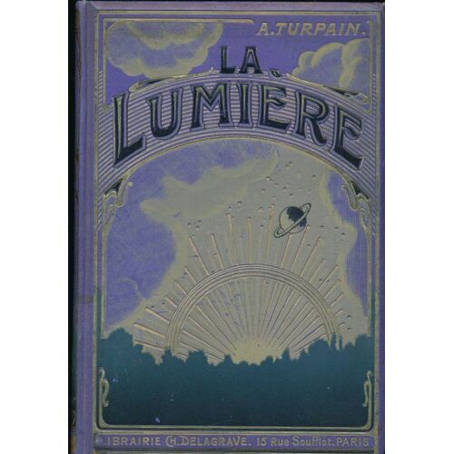 La Lumière