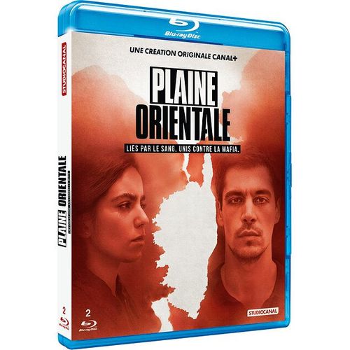 Plaine Orientale - Blu-Ray