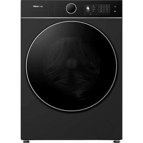 Lave-linge séchant Hisense WD5I1045BBQ 10.5 kg / 6 kg