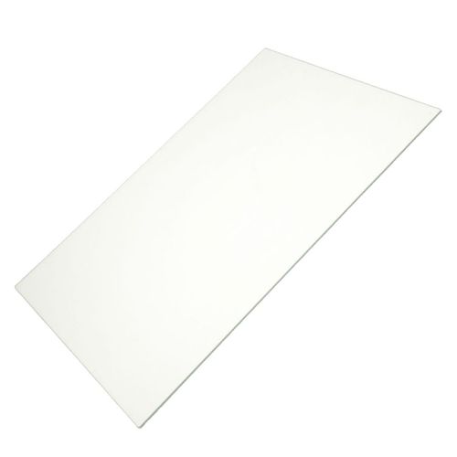 Grande Clayette étagère en verre (partie congélateur) Réfrigérateur congélateur (4655590200 BEKO GRUNDIG)