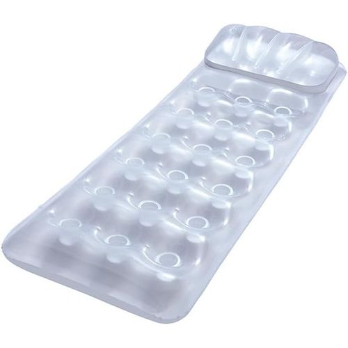 KALANKA-43024 Matelas pneumatique Metal Tech 188 x 71 cm