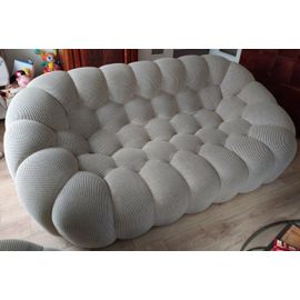 Canapé 3 Places Bubble (Roche Bobois)