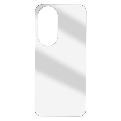 2 Films Arrière Pour Honor 90 Hydrogel Souple Épaisseur 0,15mm Imak Transparent