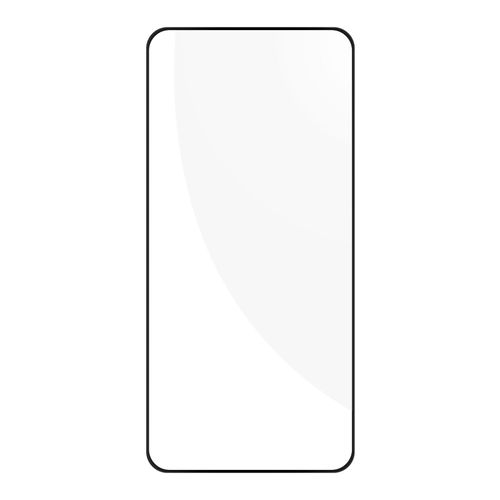 Verre Trempé Samsung S22 Plus Résistant Dureté 9H Anti-explosion Contour Noir