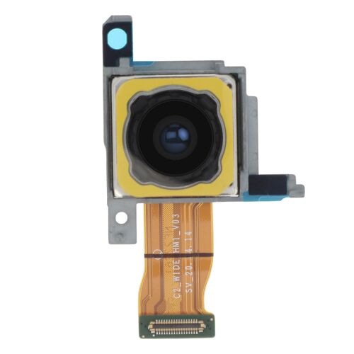 Caméra Principale Pour Samsung Galaxy Note 20 Ultra 108mp Samsung Noir