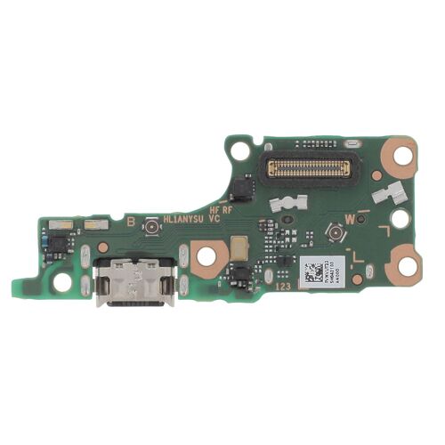Connecteur de Charge pour Honor Magic 4 Lite 4G Relife Noir