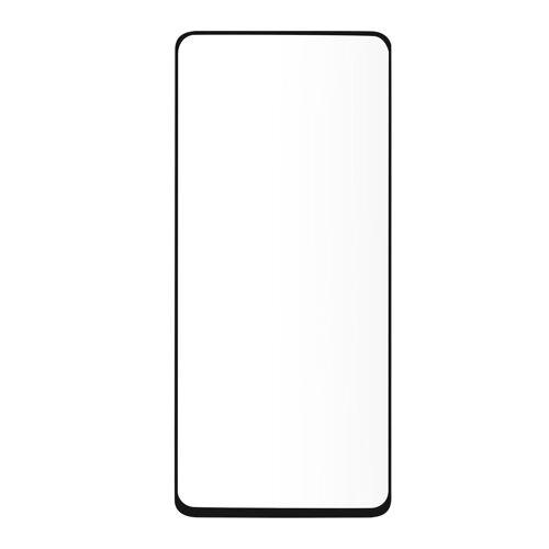 Film Redmi Note 10 Pro Verre Trempé Biseauté Hardglass Max Lite 3mk Noir