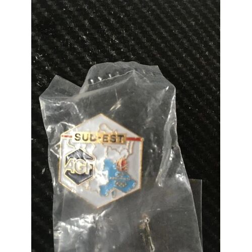 Pins Agf Sud Est