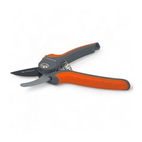 Sécateur coupe 12 mm, lames en acier traité Téflon - DAEWOO DAHW-BPR8
