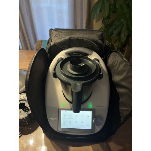 Thermomix TM6