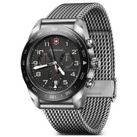 Mens Watch Victorinox 242048, Quartz, 42mm, 10atm