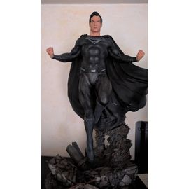 Superman Wetaworkshop
