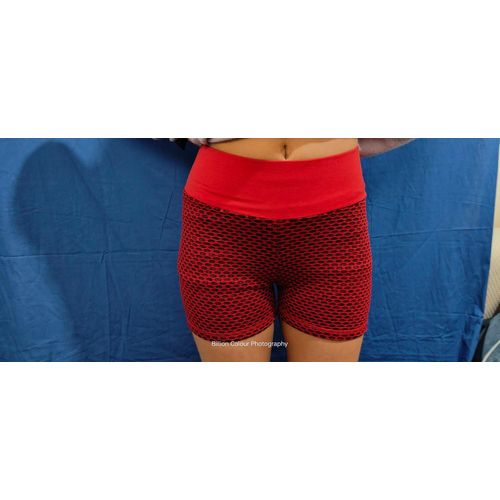 Short De Sport Femme