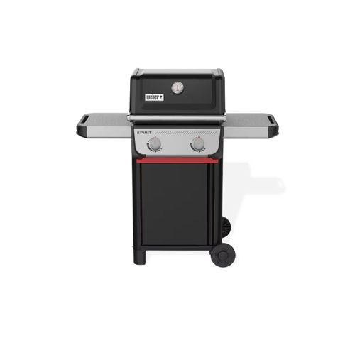 Barbecue à gaz Spirit E-210 - Weber