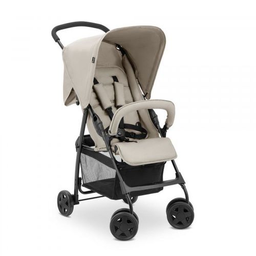 Poussette Sport Beige