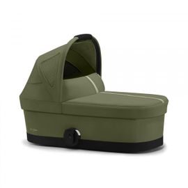 Nacelle Bébé Cot S Moss Green