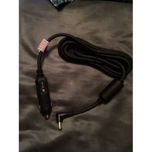 Upbright Adaptateur De Voiture 12 V Cc Compatible Avec Inogen One G3 G4 G5 Dc Cordon D'Alimentation Modèle Ba-306 Ba-301 Dv6x-619 Dv51d-619 12 V Pour Voiture, Bateau, Camping-Car, Camping-Car