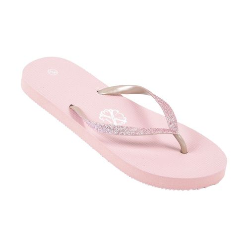 Tong Femme Cxl By Lacroix Glitter Mbs01801 Rose