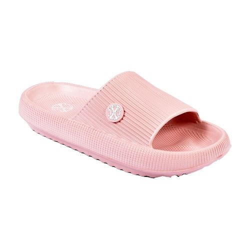 Sandales Cxl By Lacroix Eva Soft Mbs00685 Rose