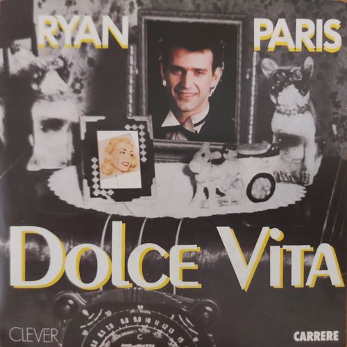 Ryan Paris - Dolce Vita