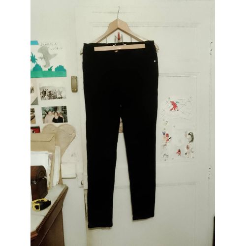 Jean Noir 40 L Caroll.
